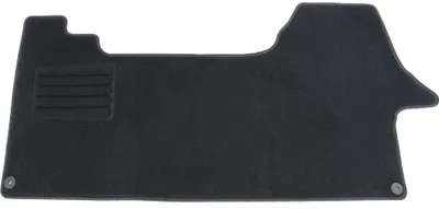 Produktbild von Fußmatte für Citroen Jumper, 09/2019-, 1-teilig, Schwarz