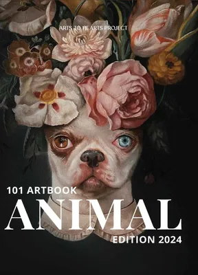 Produktbild von 101 Art Book