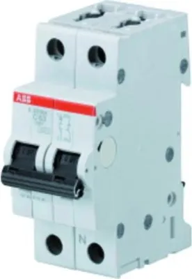 Immagine prodotto di 2CDS251103R0044, Interruttore miniaturizzato