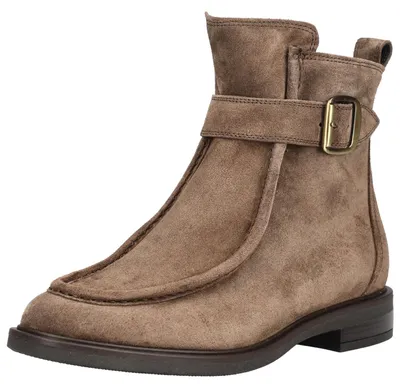 Produktbild von Paul Green Stiefelette Stiefelette Veloursleder