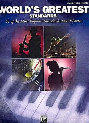 Zdjęcie produktu dla World's Greatest Standards