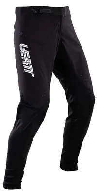 Produktbild von Leatt Gravity 8.0 Hosen Schwarz L Mann Schwarz L