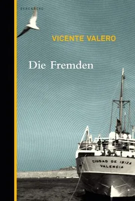 Produktbild von Die Fremden