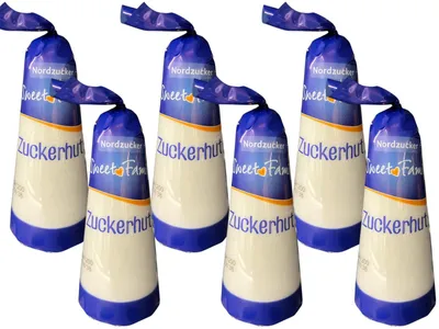 Produktbild von 250G Zuckerhut