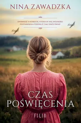 Image de Czas poświęcenia wyd. specjalne