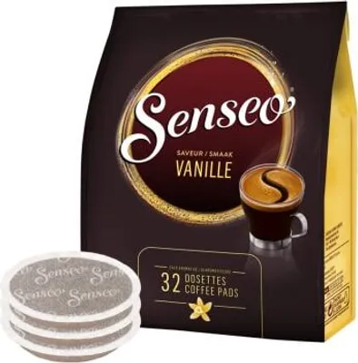 Produktbild von Senseo Vanille