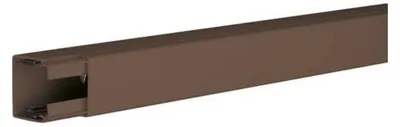 Obrázok produktu pre Hager LF4004008014, 2 m, Polyvinylchlorid (PVC), Hnedá
