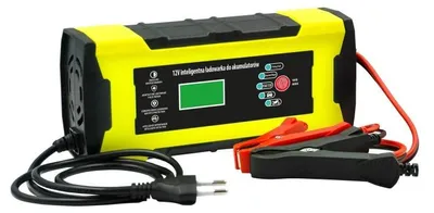 Image de redresseur 12V 10A 2-150Ah VIRAGE