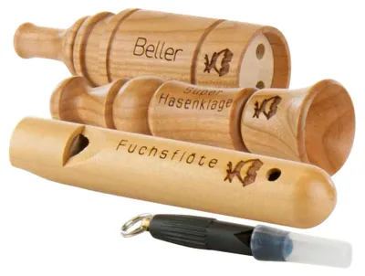 Produktbild von Weisskirchen Fuchsreiz- und Ranzzeitset