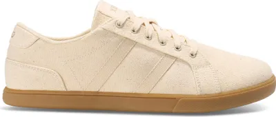 Image de Xero Shoes Dillon Canvas Baskets sans lacets Beige EU 45 Homme Beige EU 45