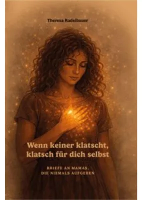 Immagine prodotto di Wenn keiner klatscht, klatsch für dich selbst