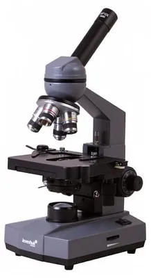 Image de Levenhuk 320 BASE 1000x Microscope optique