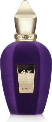 Produktbild von Xerjoff " V " Laylati Eau De Parfum 50 ml (unisex)