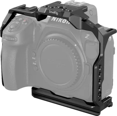 Obrázek produktu pro Klec na fotoaparát, držáky pro více příslušenství, kompatibilita s rychlou výměnou, klec 3940