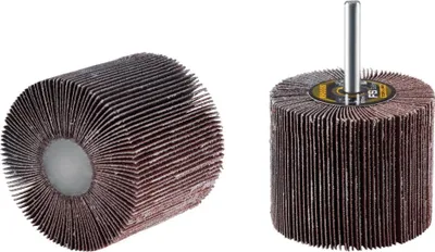 Obrázek produktu pro RHODIUS Brousicí vějíře FS 60 x 50 x 6,0 P120 TOPline