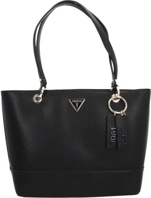 Produktbild von GUESS Handtasche HANDBAG, Schwarz:N/A