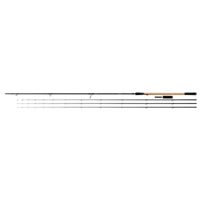 Obrázek produktu pro SHIMANO Aero X7, 3,96m, 12,99ft, 0-120g, 5 dílů, dálkový napáječ, AEX7DPFDR13
