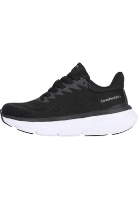 Produktbild von ENDURANCE Sneaker Masako mit praktischer Schnürung 1001 Black 36