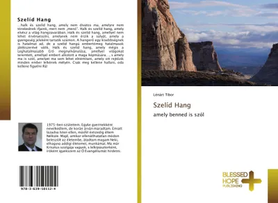 Produktbild von Szelíd Hang