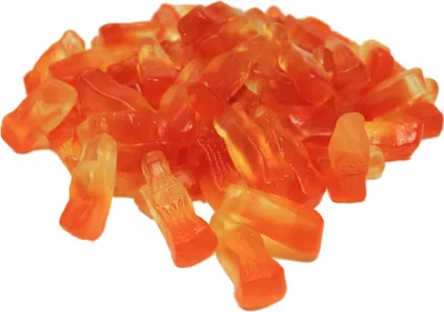 Immagine prodotto di Gomma da masticare alla frutta gusto iniezione leggermente dolce e amara 1000g