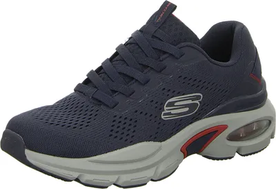 Produktbild von Schnürhalbschuh Sneaker (sportlich) 232655-NVRD