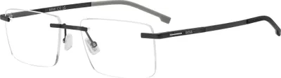 Zdjęcie produktu dla Hugo Boss BOSS 1904 Matte black 56/18/145 Okulary męskie