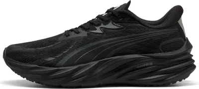 Produktbild von Puma Velocity NITRO™ 4 Sneaker in Übergrößen Schwarz 311140-04 große Herrenschuhe