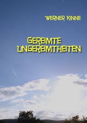 Produktbild von Gereimte Ungereimtheiten