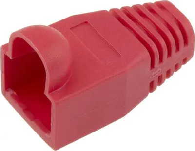 Immagine prodotto di ACT RJ45 rosso per cavo da 5,5 mm