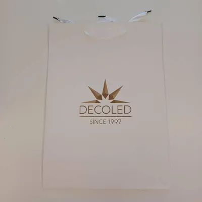 Produktbild von DECOLED Geschenktüte, 30 x 42 x 12 cm