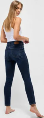 Produktbild von Jeans_jeans für Damen in dunkelblau