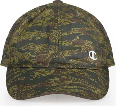 Obrázok produktu pre Champion Baseball Cap - 803924 - Green- Veľkosť: Jedna veľkosť(EU)