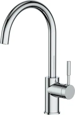 Obrázek produktu pro Beitz & Walz Aqvadesign umyvadlová baterie / kulatá / nová / chrom
