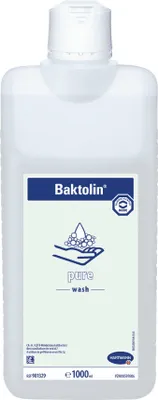 Immagine prodotto di Lozione pura Baktolin 1000 ml