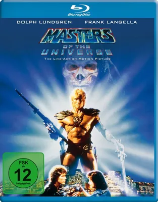 Obrázek produktu pro Masters Of The Universe