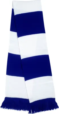 Produktbild von Result Winter Essentials - "Team" Schal RW10160 (Einheitsgröße) (Königsblau/Weiß)