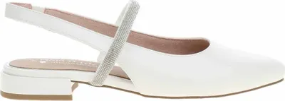 Obrázek produktu pro Dámská společenská obuv Marco Tozzi 2-89600-44 ivory patent 40