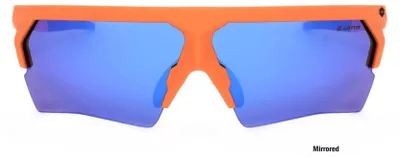 Produktbild von Lotto Sonnenbrille XP002 ORANMAT 00 00 000