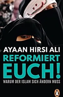 Produktbild von Reformiert euch!