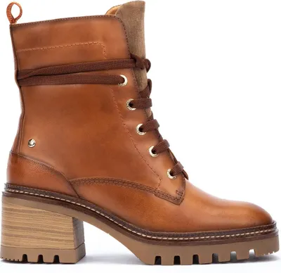 Produktbild von Pikolinos  Valladolid - damen stiefelette