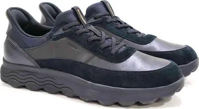 Produktbild von Geox Shericia Plus Slipper Schwarz