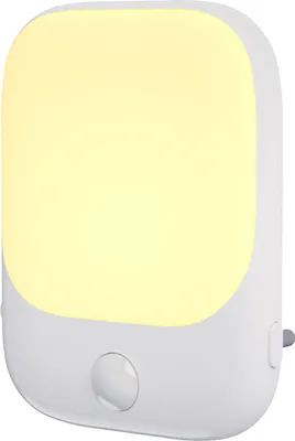 Immagine prodotto di Lampada da notte con presa e sensore 0,6W Eko-Light