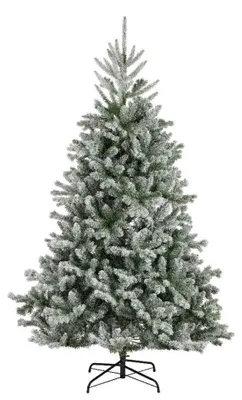 Produktbild von Kunstweihnachtsbaum Alba Fir I H180 D116 cm Everlands - Everlands
