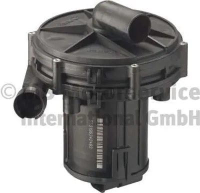 Produktbild von PIERBURG Sekundärluftpumpe 7.22166.39.0 für BMW X5 (E53) elektrisch