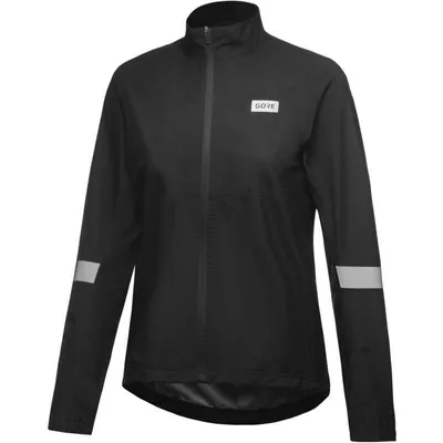 Produktbild von Gore Stream Jacket Damen schwarz größe XS (36) 100823-9900-36