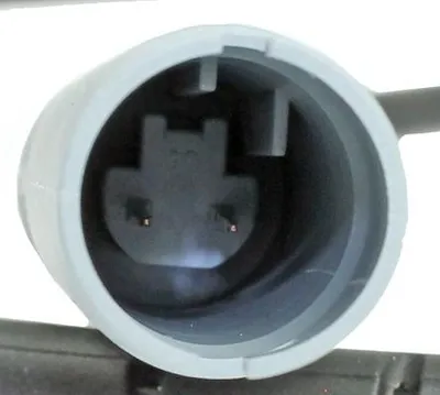 Produktbild von METZGER ABS Sensor Raddrehzahl Hinten für BMW 3 Touring (E91) 0900790