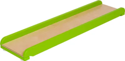 Zdjęcie produktu dla Zjeżdżalnia wspinaczkowa Sport-Thieme „Woody”