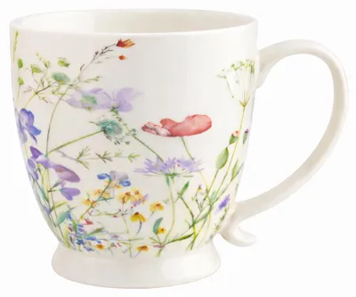 Produktbild von Altom Design Kwitnąca Polana Große Kaffeetasse 480 ml
