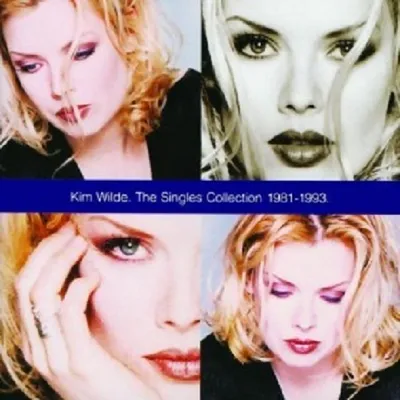 Produktbild von The Singles Coll.1981-1993