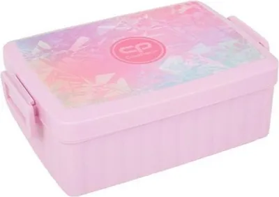 Obrázek produktu pro CoolPack Foody box na jídlo Gradient Tie Dye